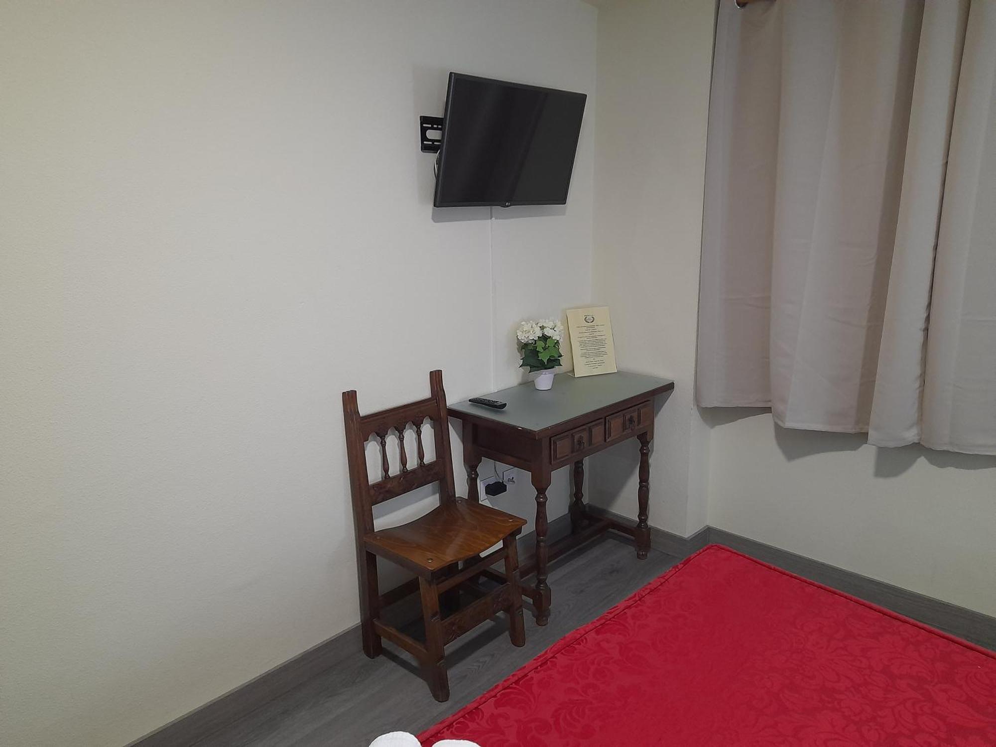 Hostal San Roque Guadalajara Esterno foto