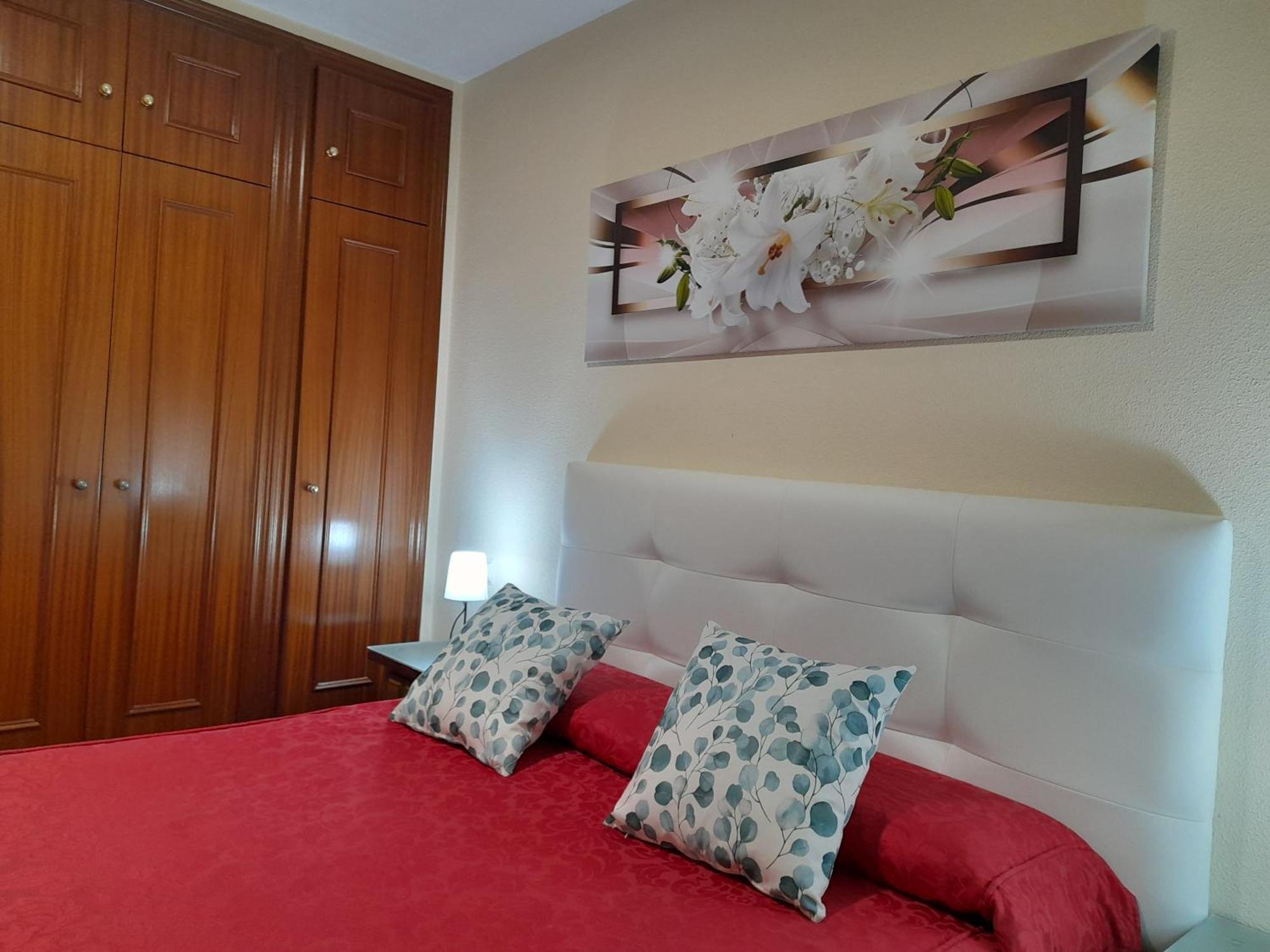 Hostal San Roque Guadalajara Esterno foto