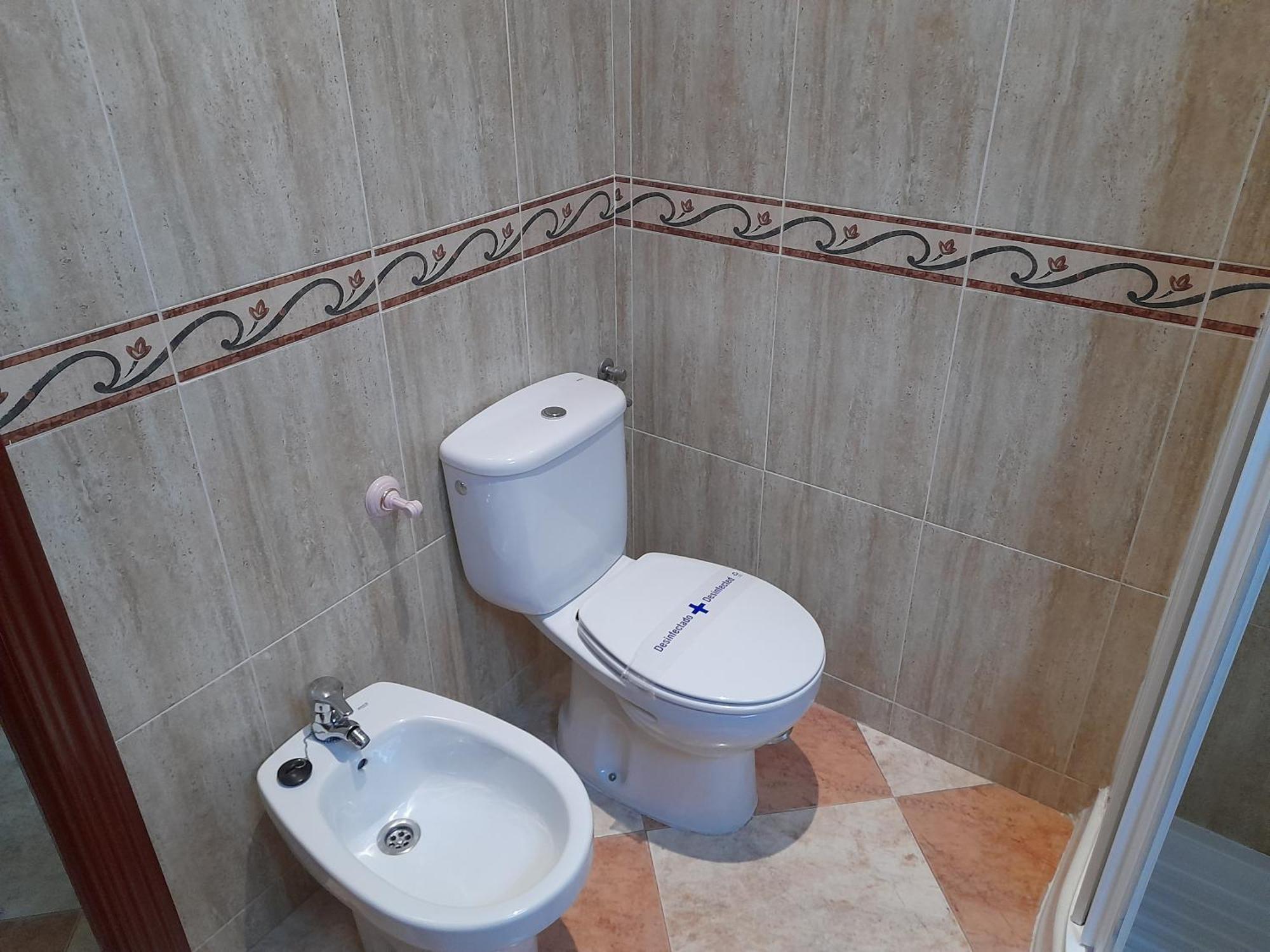 Hostal San Roque Guadalajara Esterno foto