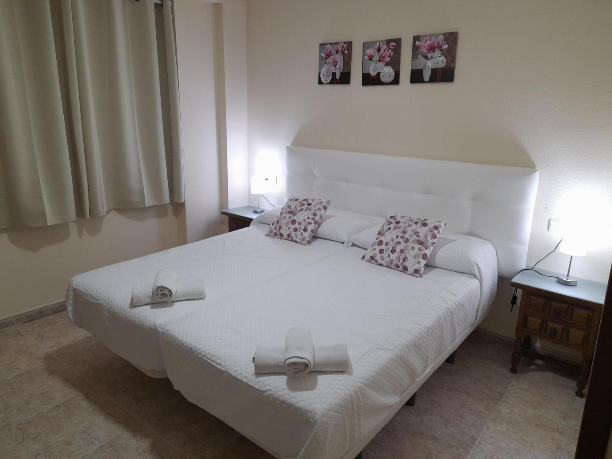 Hostal San Roque Guadalajara Esterno foto